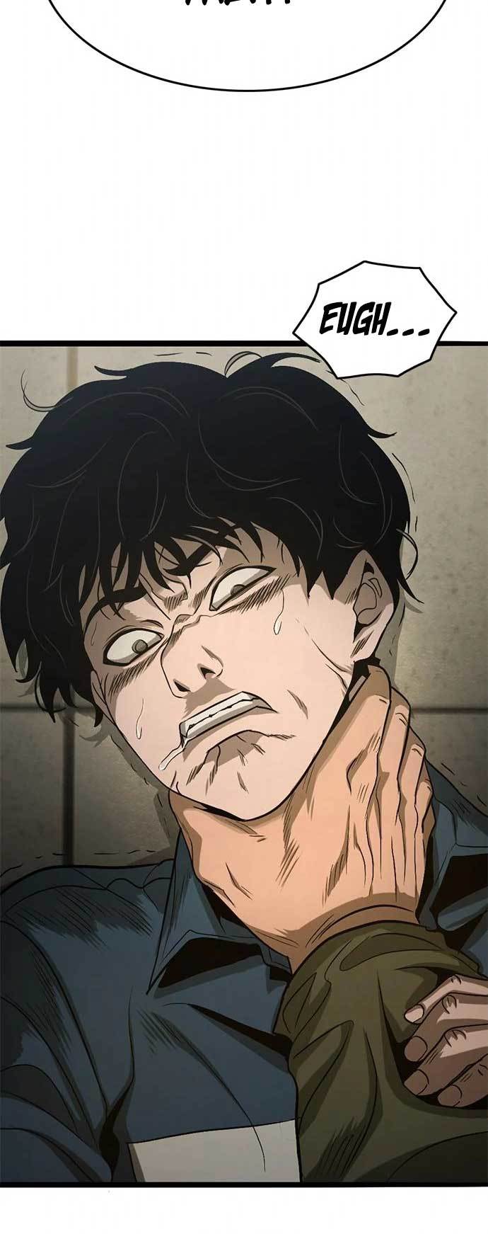 Death Row Boy Chapter 45 Gambar 104