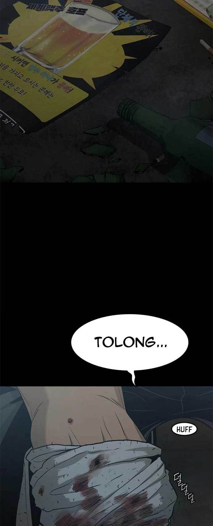 Death Row Boy Chapter 45 Gambar 42
