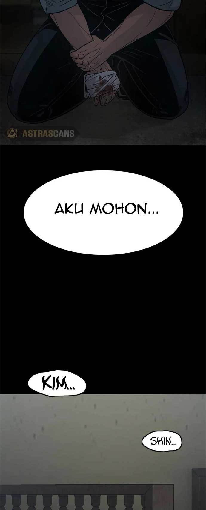 Death Row Boy Chapter 45 Gambar 44