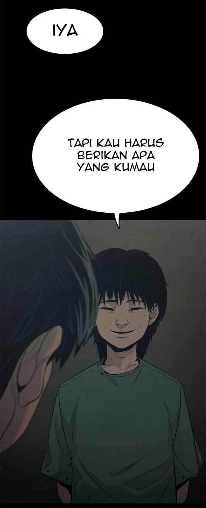 Death Row Boy Chapter 45 Gambar 50