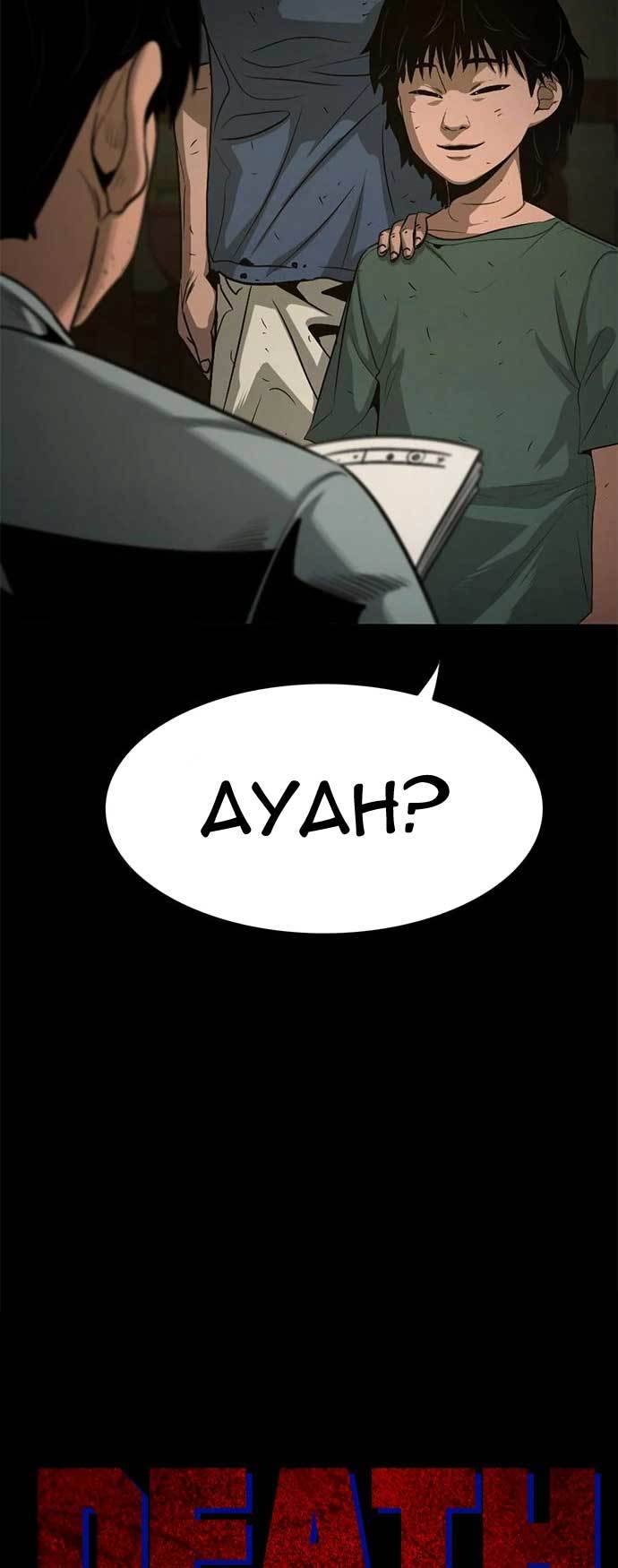 Death Row Boy Chapter 45 Gambar 71