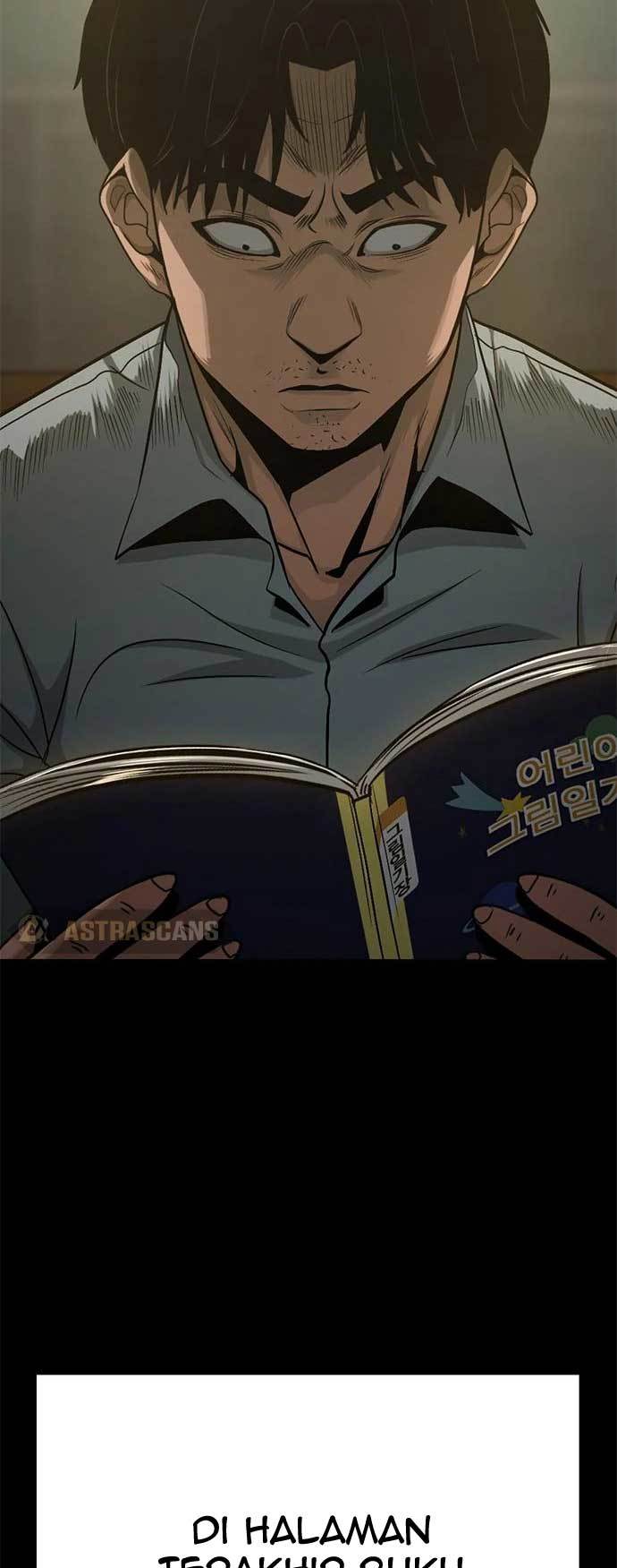 Death Row Boy Chapter 45 Gambar 79