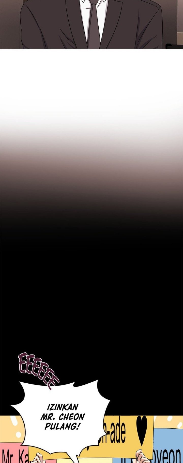 Superstar Associate Manager Chapter 36 Gambar 20