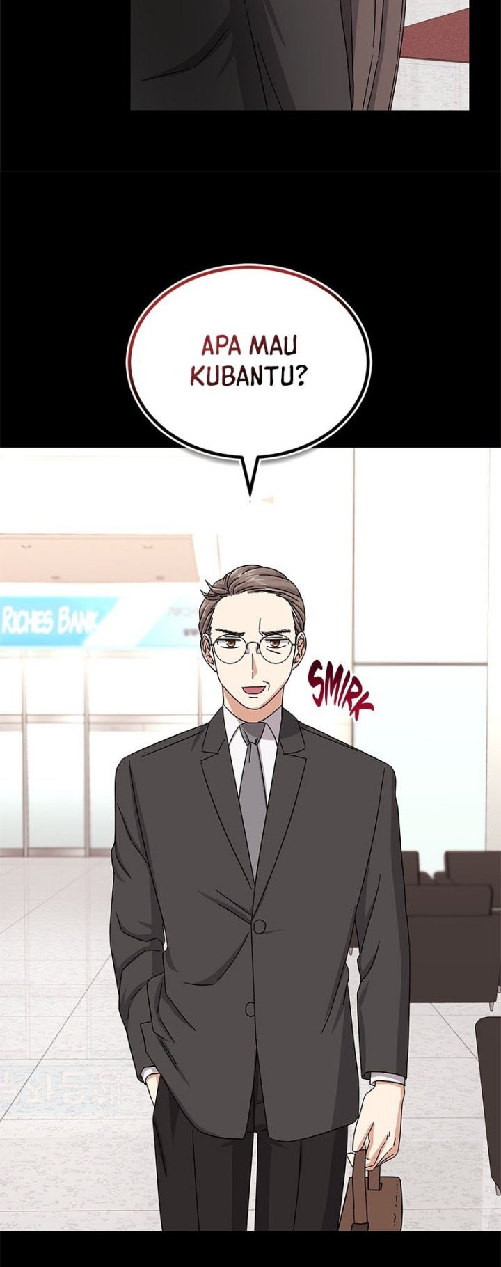 Superstar Associate Manager Chapter 36 Gambar 24