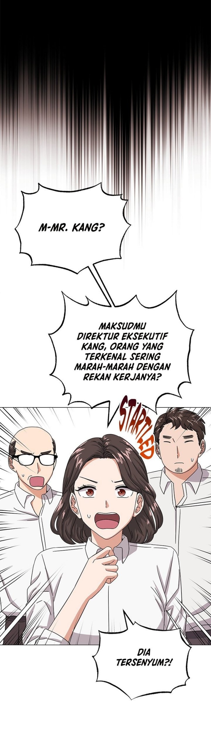 Superstar Associate Manager Chapter 36 Gambar 25