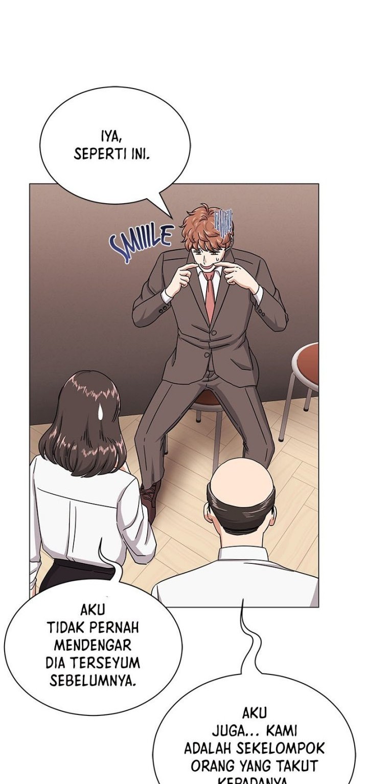 Superstar Associate Manager Chapter 36 Gambar 26