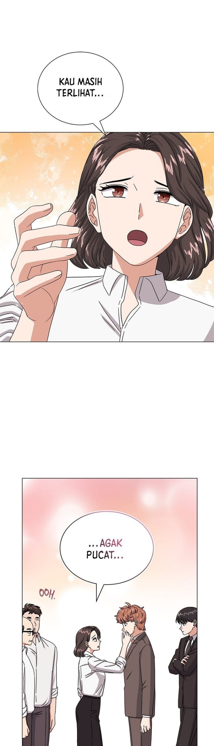 Superstar Associate Manager Chapter 36 Gambar 31