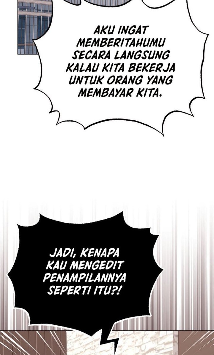 Manhwa Superstar Associate Manager Chapter 36 gambar nomor 2