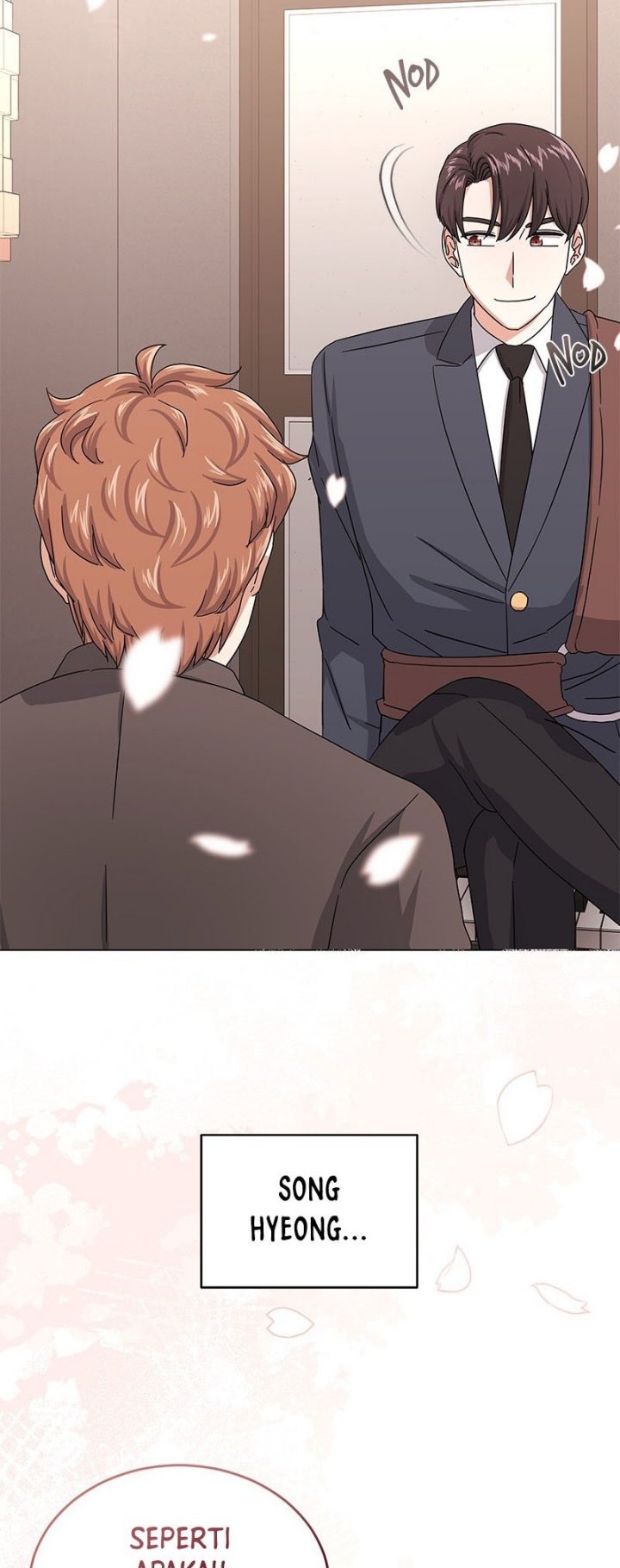 Superstar Associate Manager Chapter 36 Gambar 42