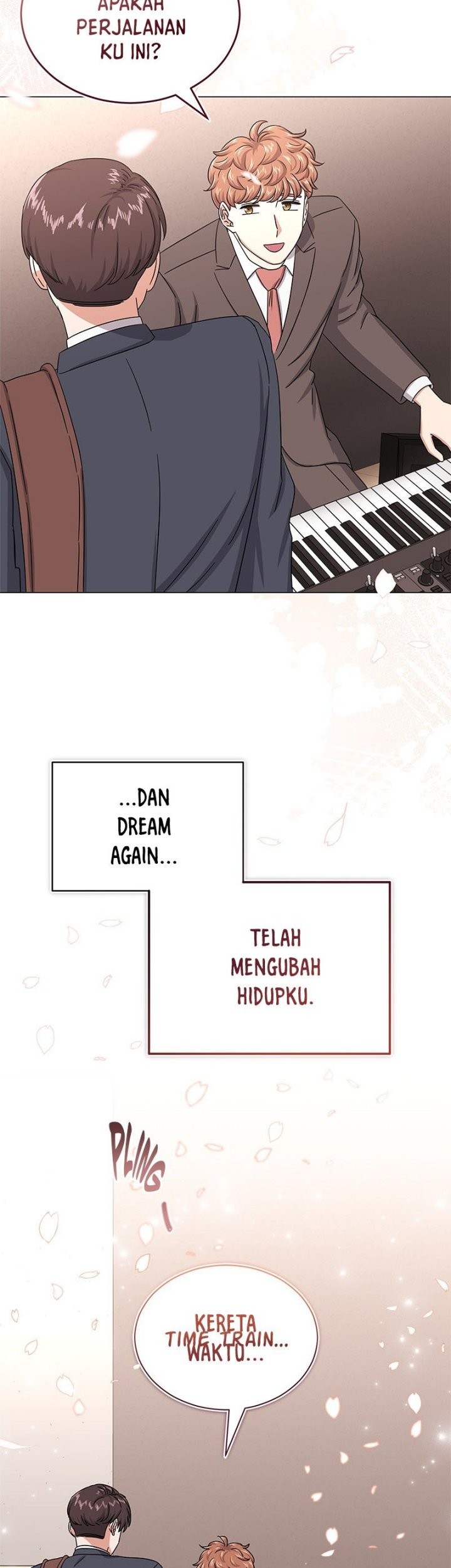 Superstar Associate Manager Chapter 36 Gambar 43