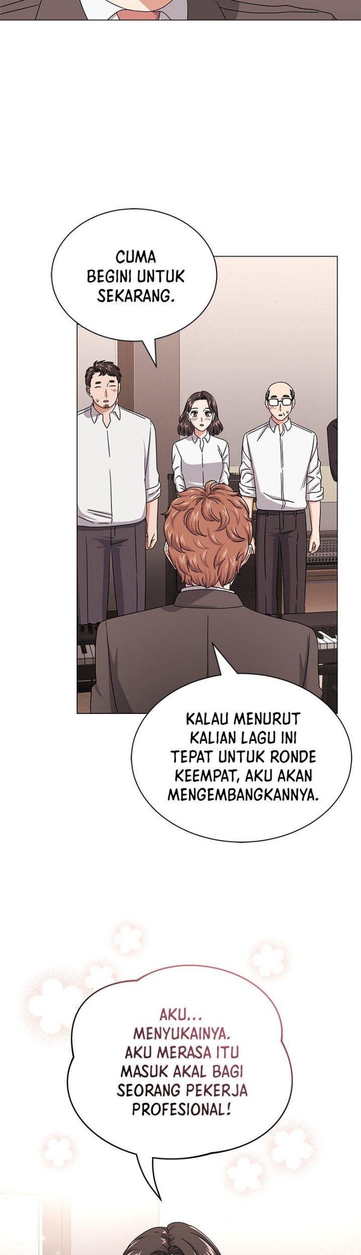 Superstar Associate Manager Chapter 36 Gambar 45