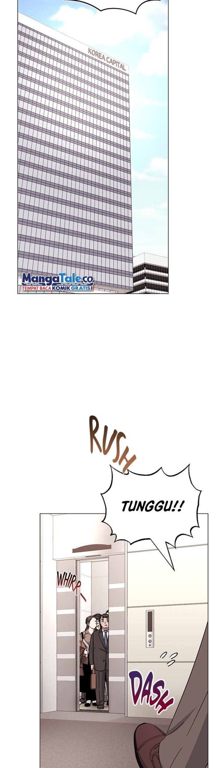 Superstar Associate Manager Chapter 36 Gambar 51