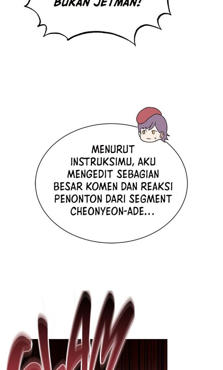 Superstar Associate Manager Chapter 36 Gambar 4