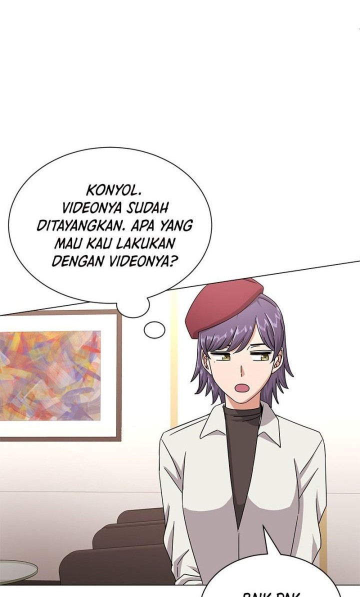 Superstar Associate Manager Chapter 36 Gambar 6