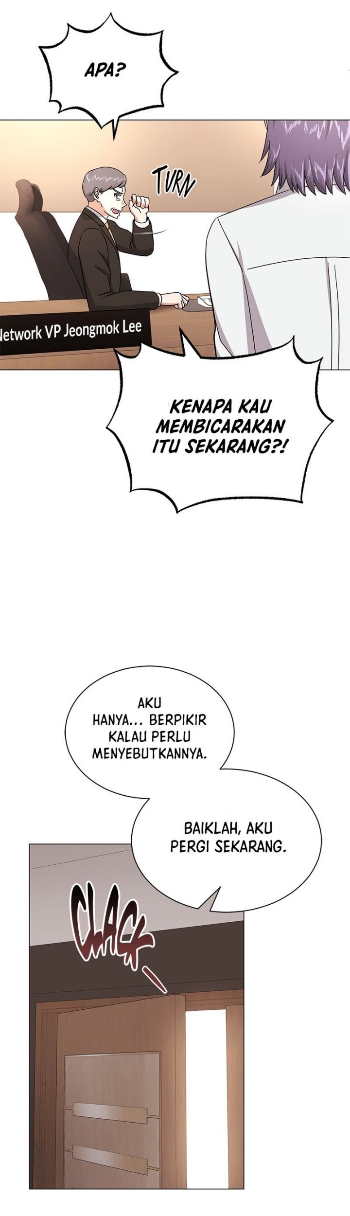 Superstar Associate Manager Chapter 36 Gambar 9