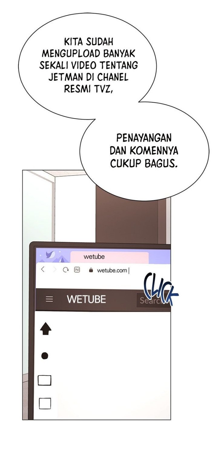 Superstar Associate Manager Chapter 36 Gambar 12