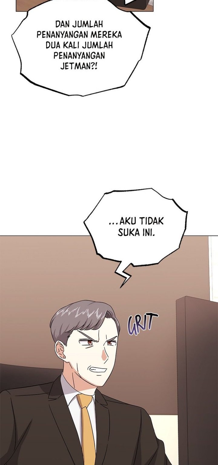 Superstar Associate Manager Chapter 36 Gambar 14