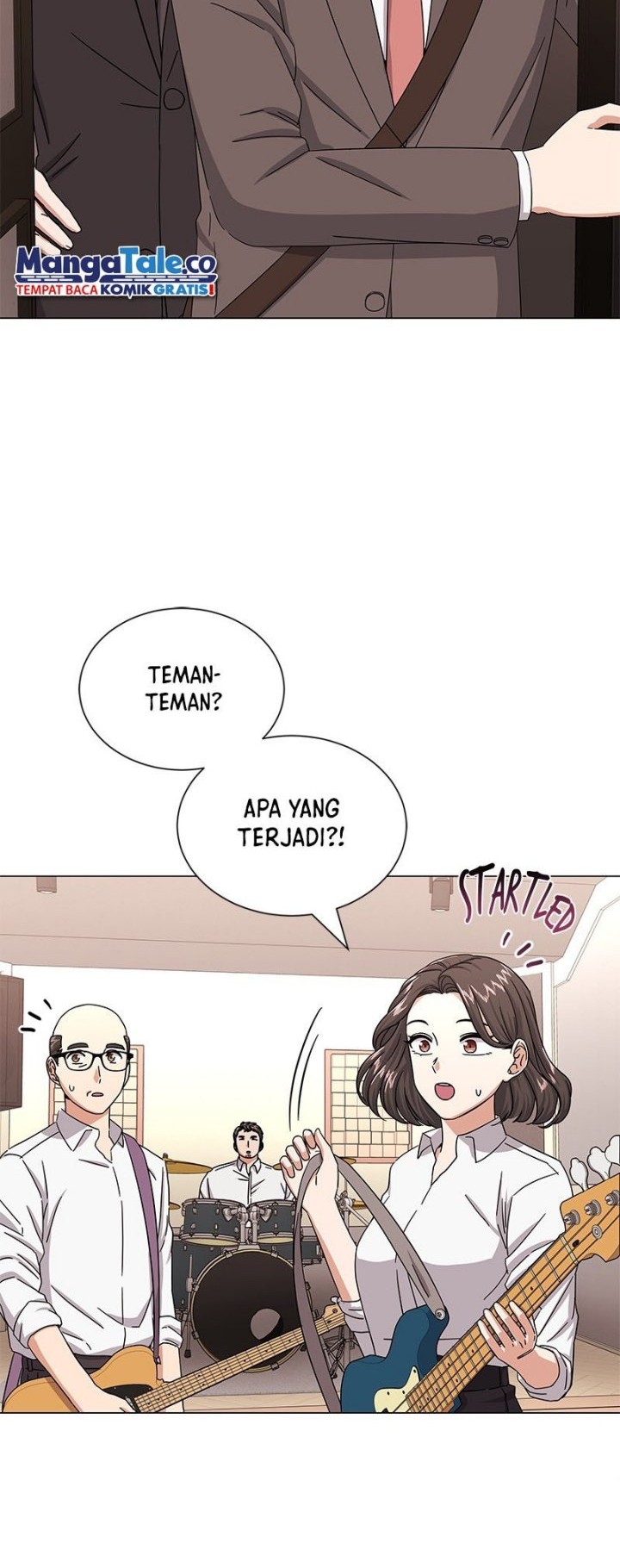 Superstar Associate Manager Chapter 36 Gambar 18