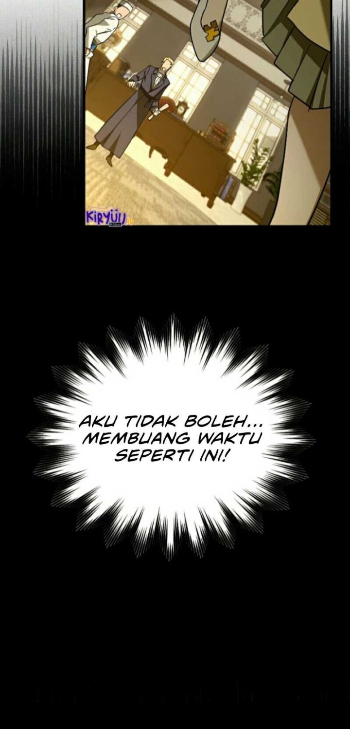 To Hell With Being a Saint, I’m a Doctor Chapter 44 Gambar 25