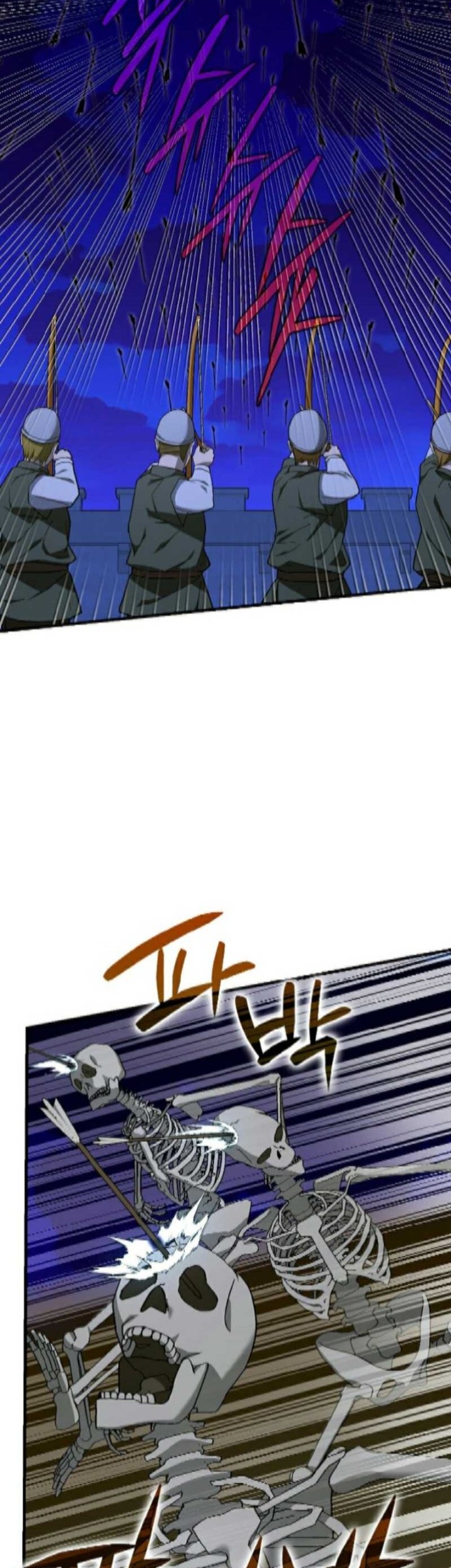 To Hell With Being a Saint, I’m a Doctor Chapter 44 Gambar 29