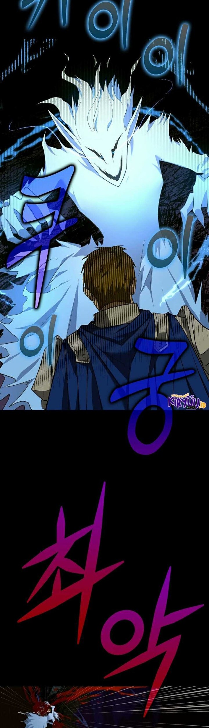 To Hell With Being a Saint, I’m a Doctor Chapter 44 Gambar 38