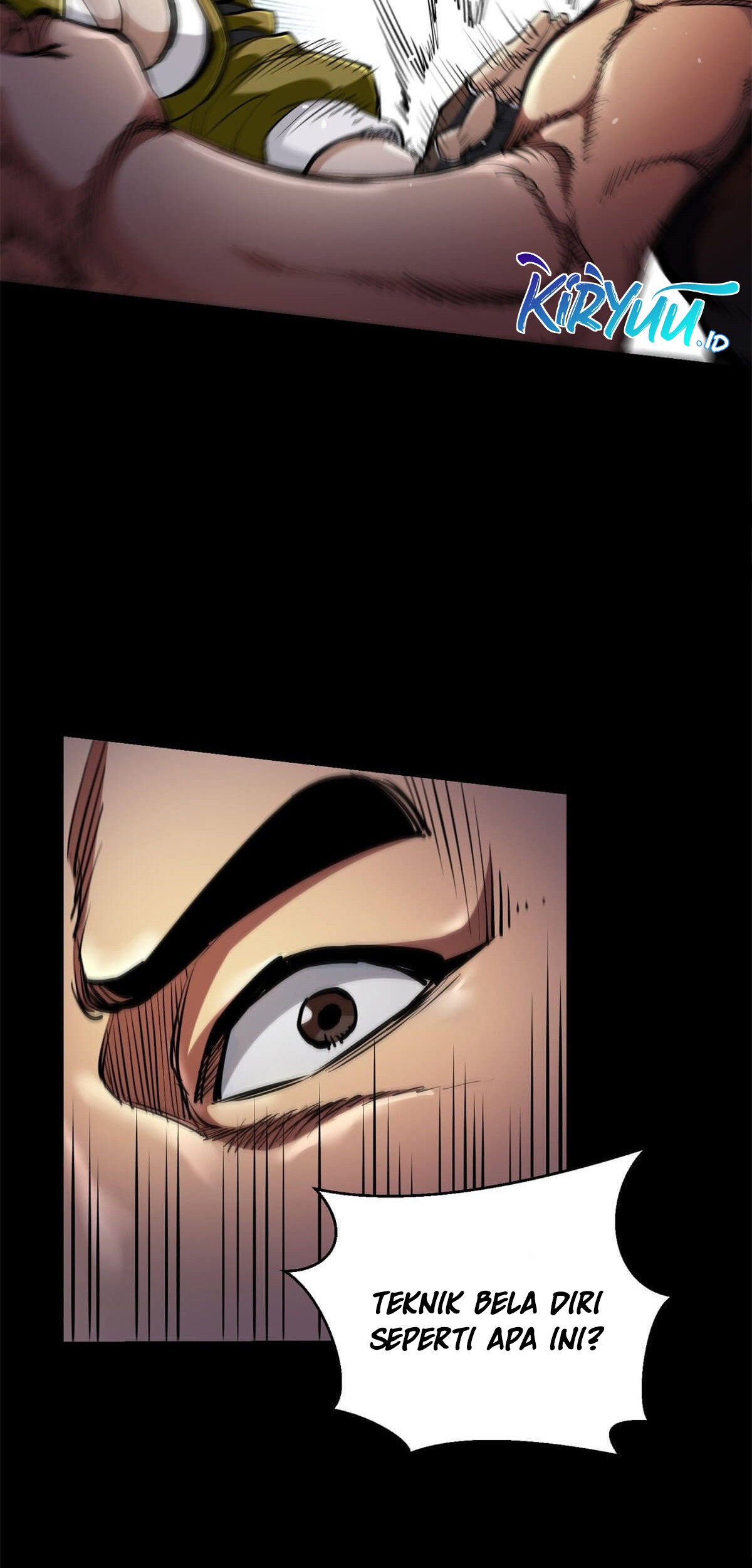 Roulette World Chapter 39 Gambar 26