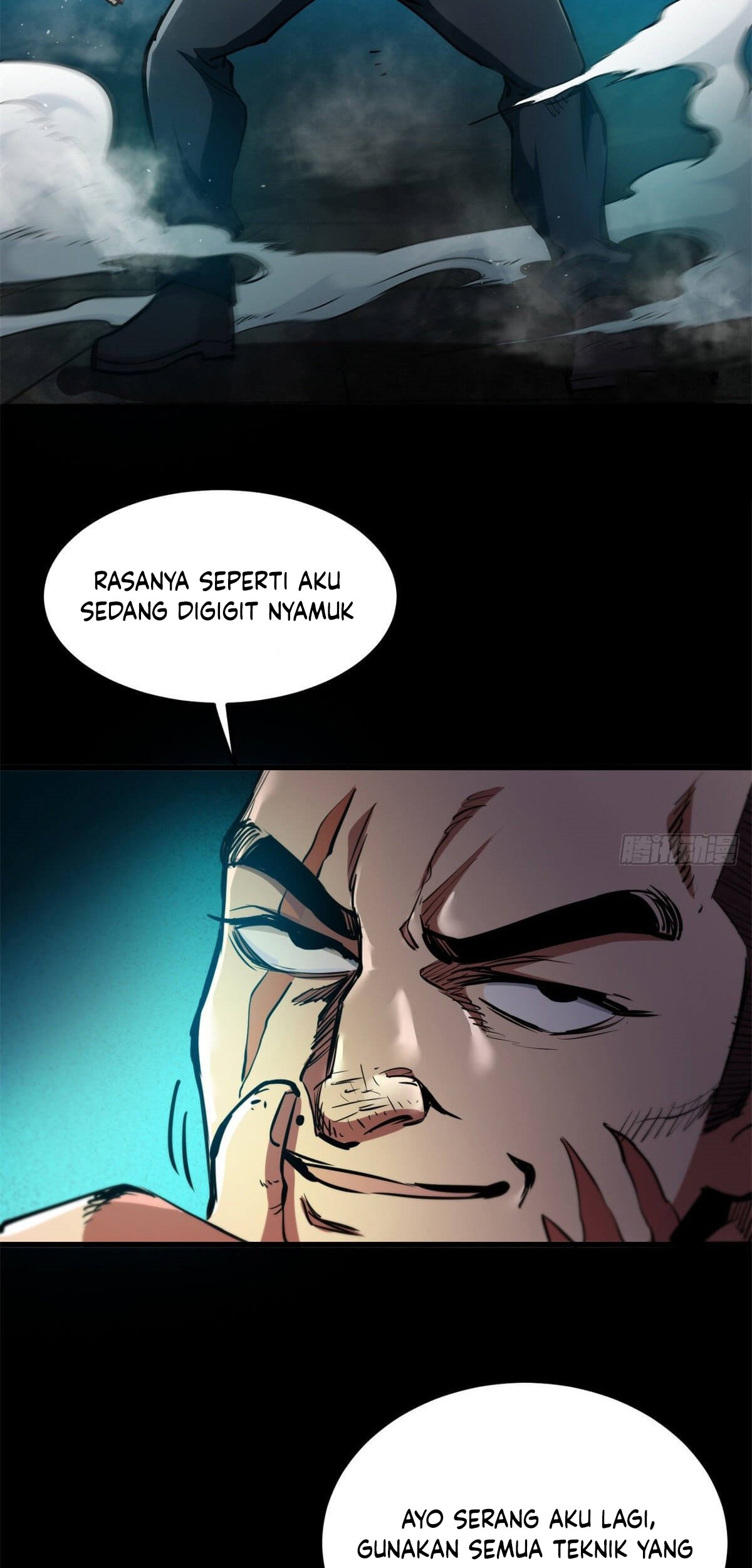 Roulette World Chapter 39 Gambar 30