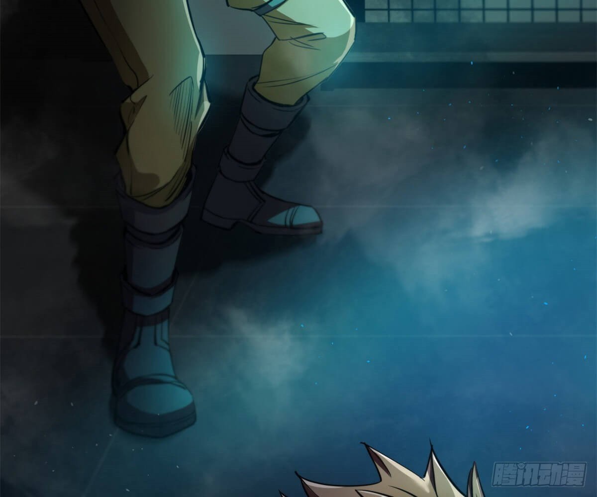 Roulette World Chapter 39 Gambar 34