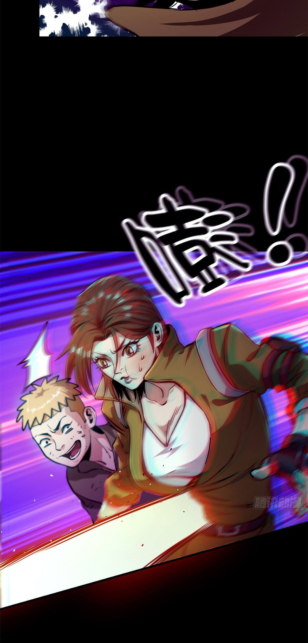 Roulette World Chapter 39 Gambar 50
