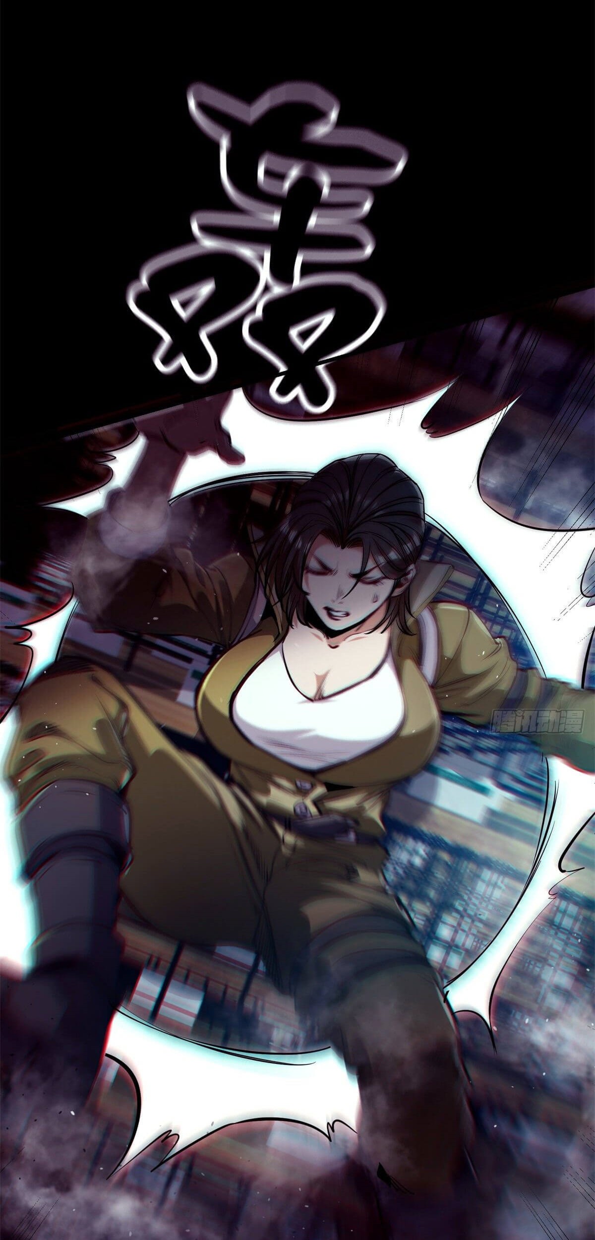 Roulette World Chapter 39 Gambar 51