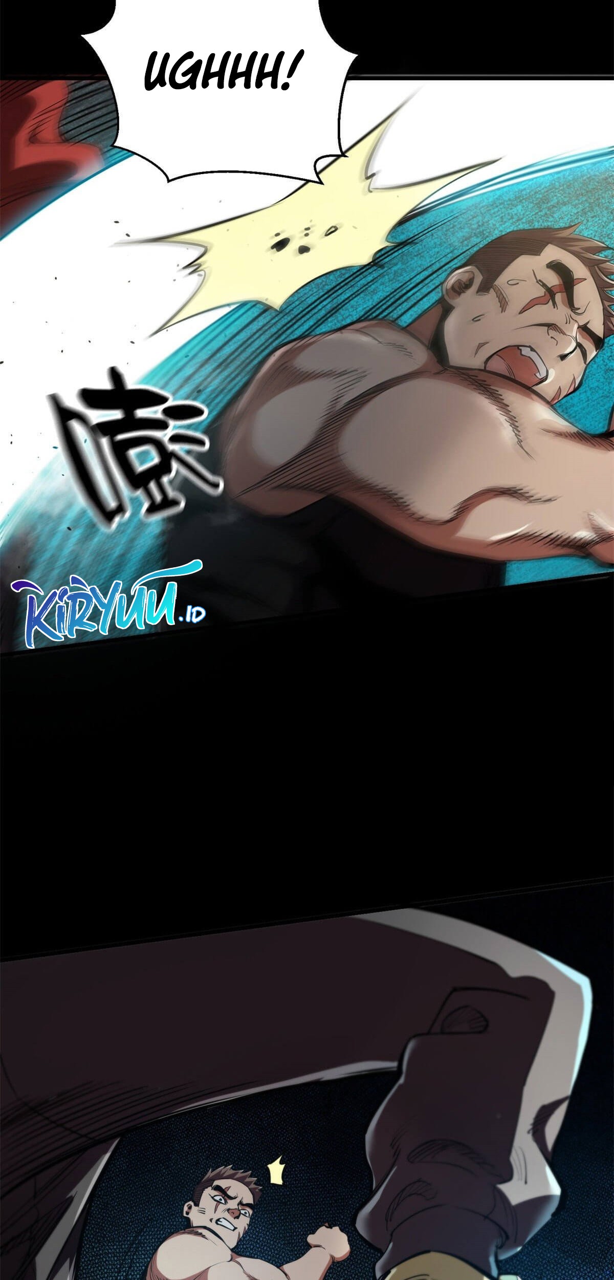 Roulette World Chapter 39 Gambar 64