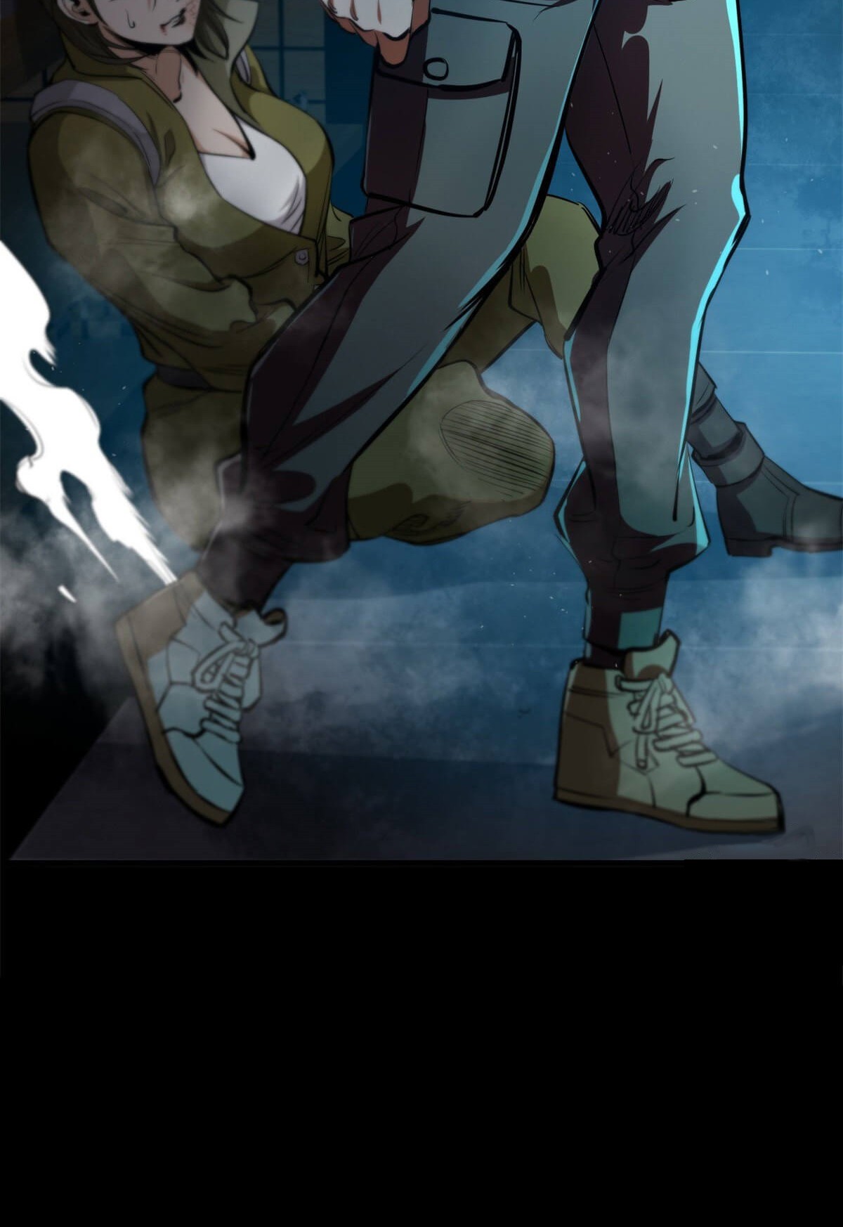 Roulette World Chapter 39 Gambar 67