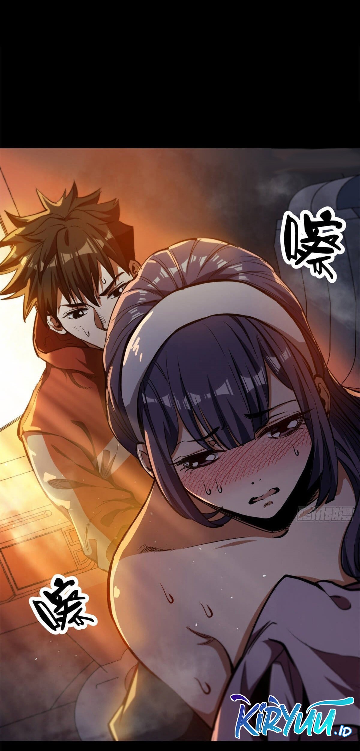 Roulette World Chapter 39 Gambar 4
