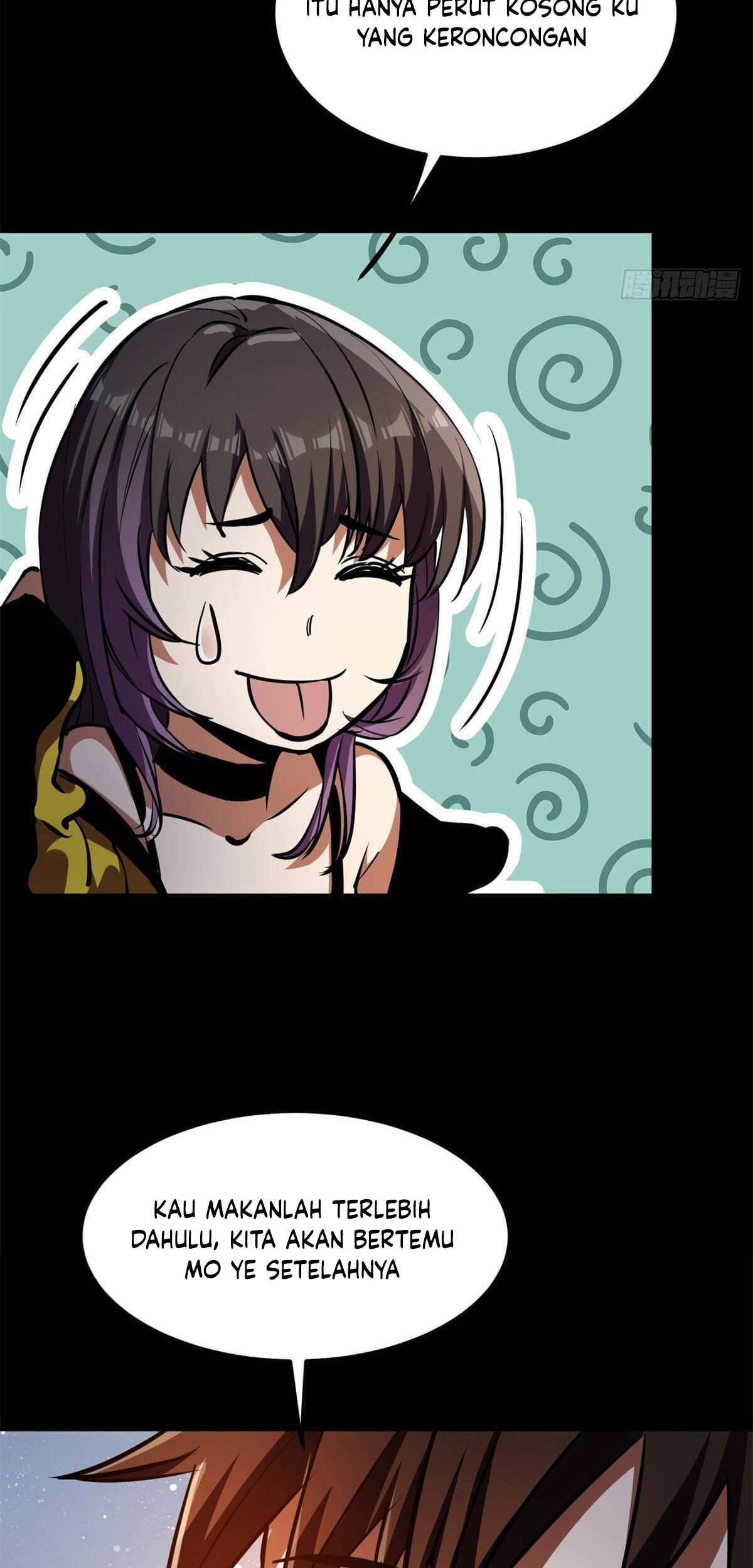 Roulette World Chapter 39 Gambar 11