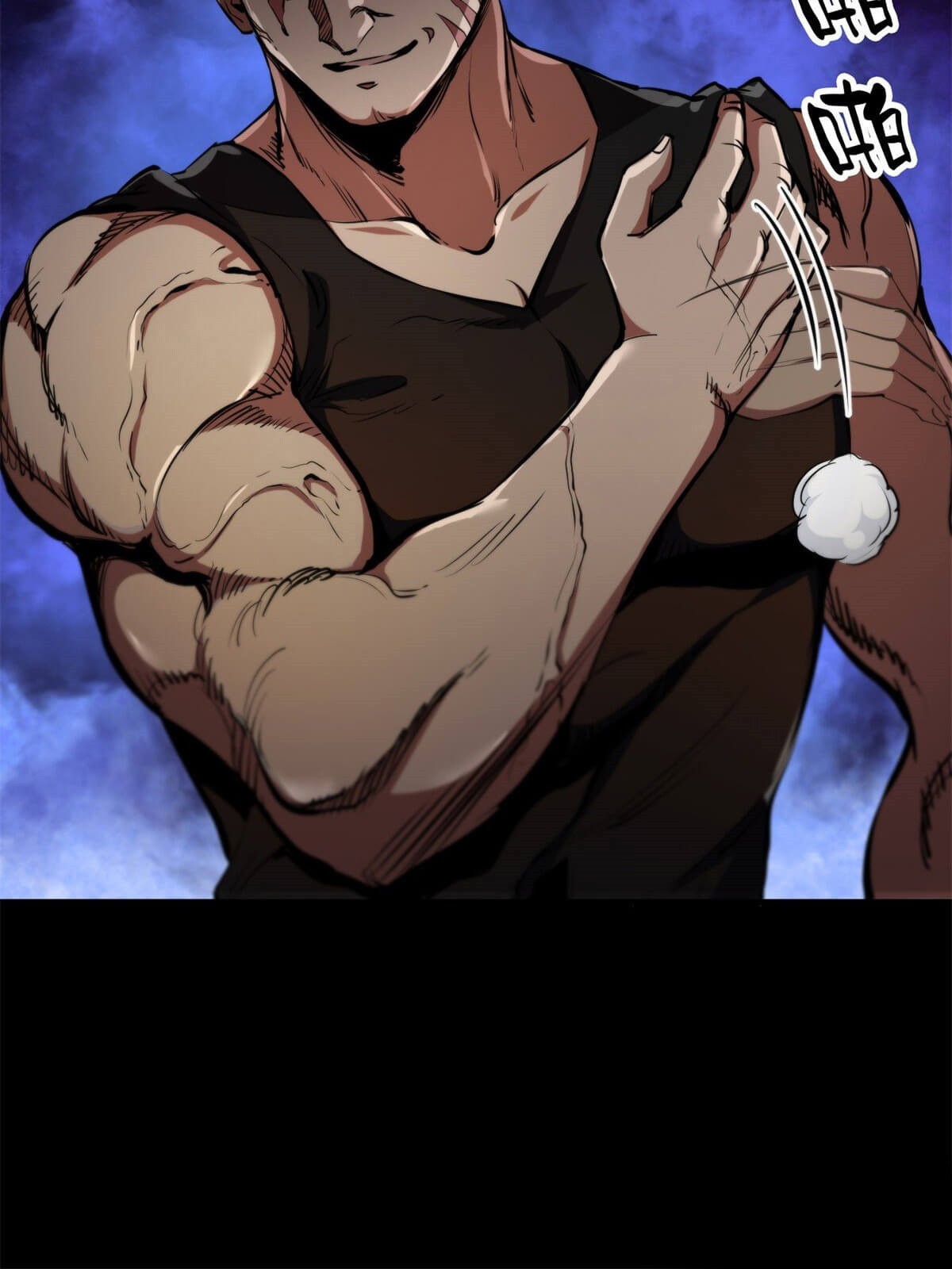 Roulette World Chapter 39 Gambar 21