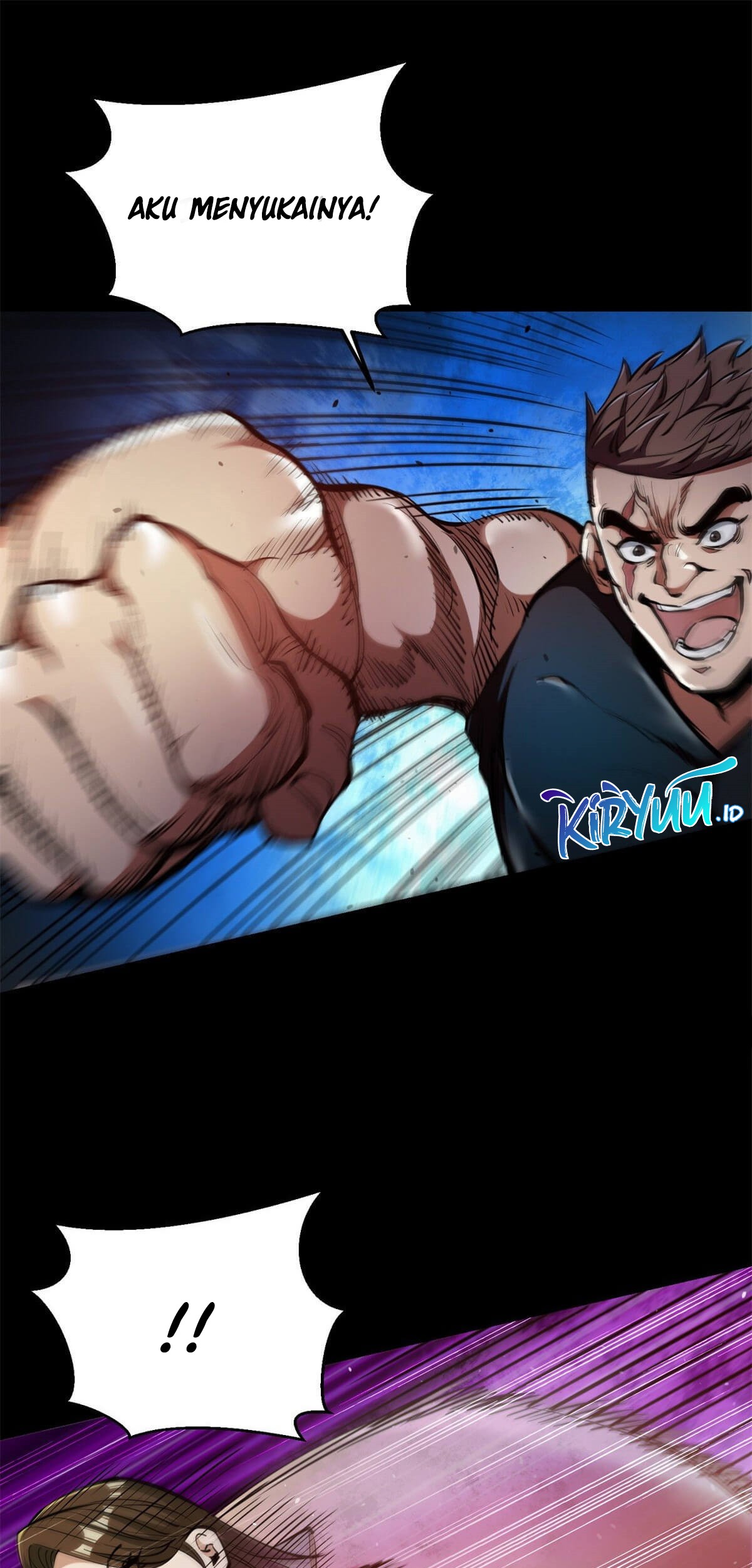 Roulette World Chapter 39 Gambar 22