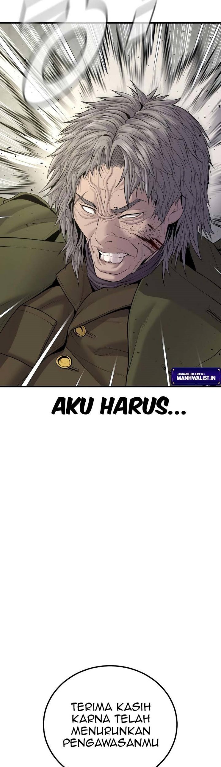 Manager Kim Chapter 82 Gambar 109