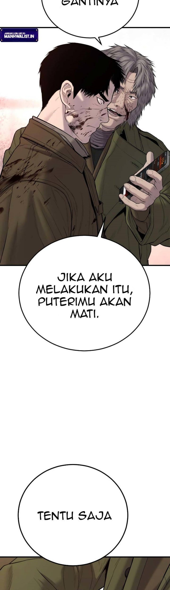 Manager Kim Chapter 82 Gambar 38