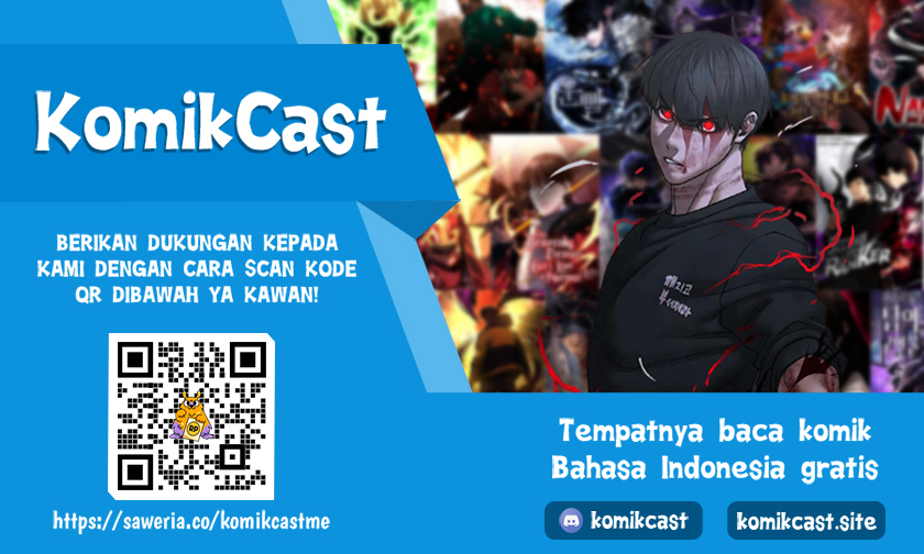 Youngest Son of the NamGung Clan Chapter 27 Gambar 54