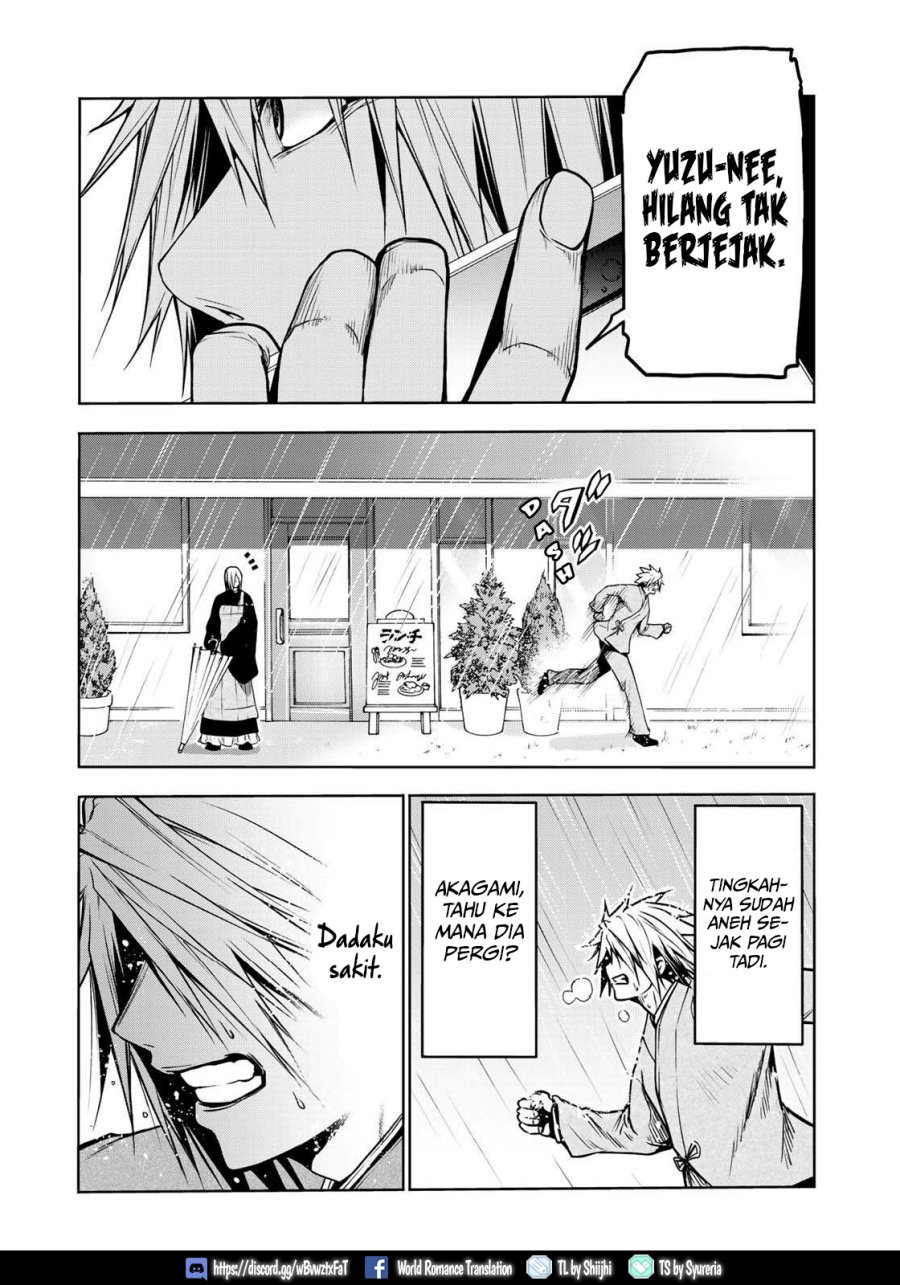 Temple Chapter 35 Gambar 4