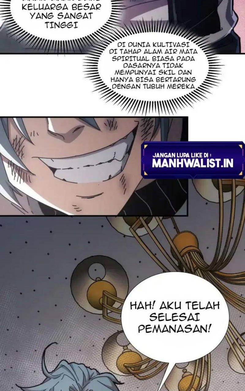 Taixu Apartment Chapter 14 Gambar 29
