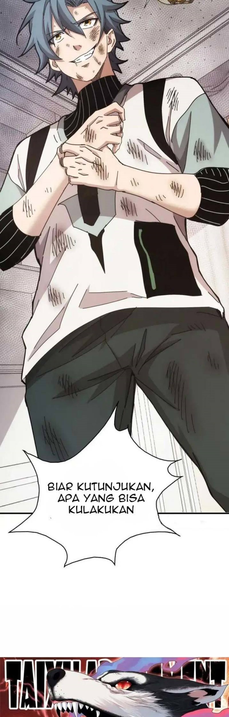 Taixu Apartment Chapter 14 Gambar 30
