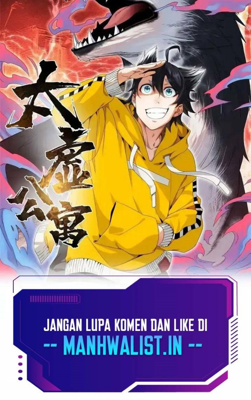 Taixu Apartment Chapter 14 Gambar 31