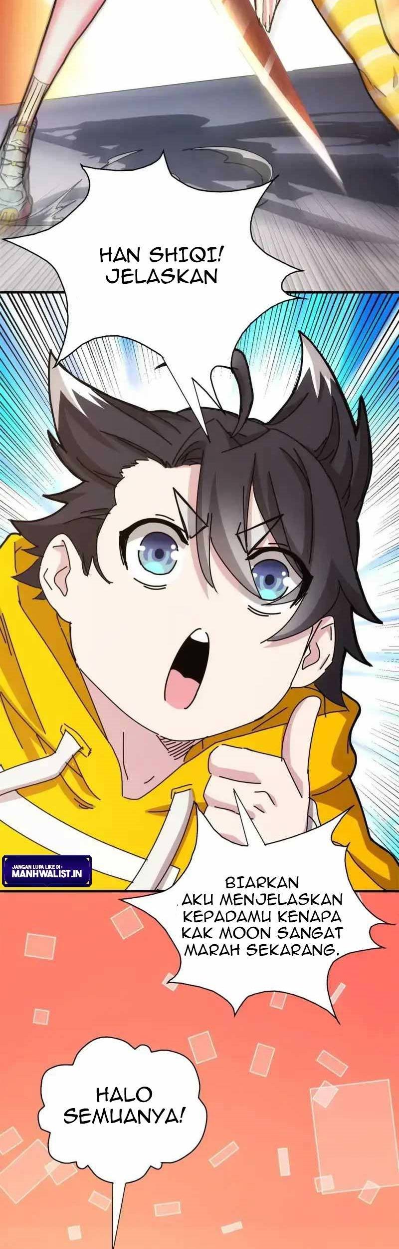 Taixu Apartment Chapter 14 Gambar 4