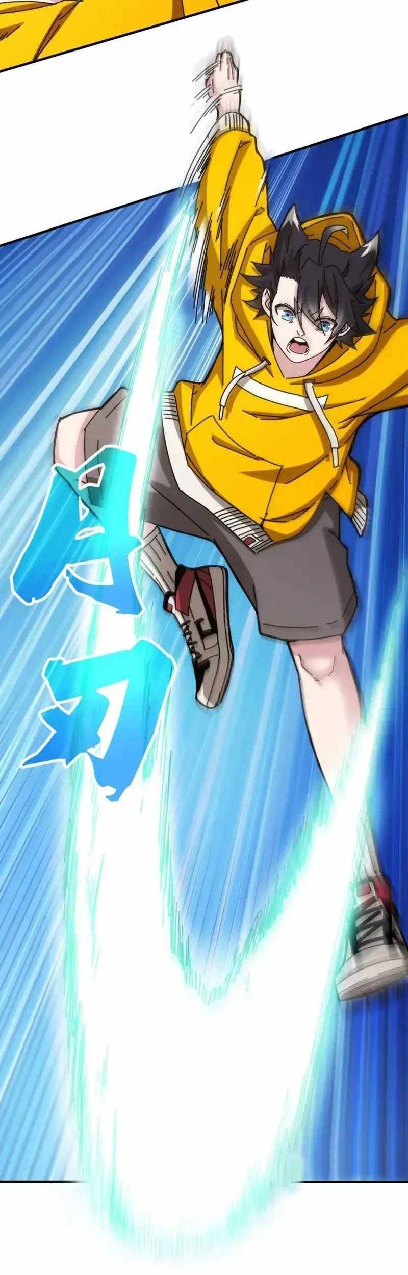 Taixu Apartment Chapter 14 Gambar 13