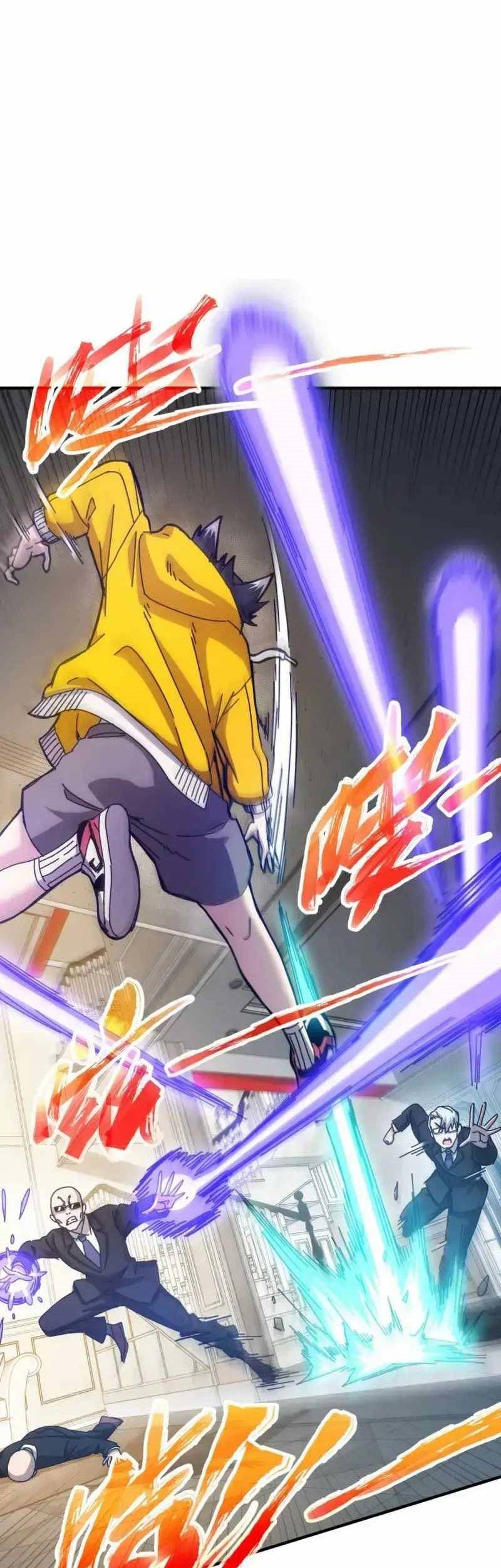 Taixu Apartment Chapter 14 Gambar 14