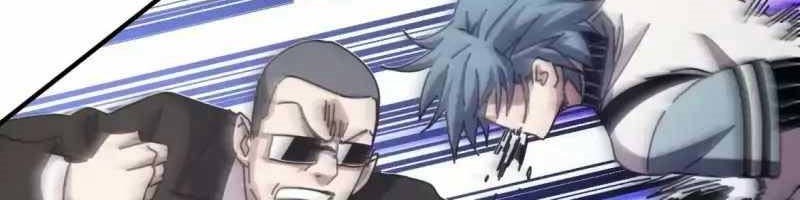 Taixu Apartment Chapter 14 Gambar 24