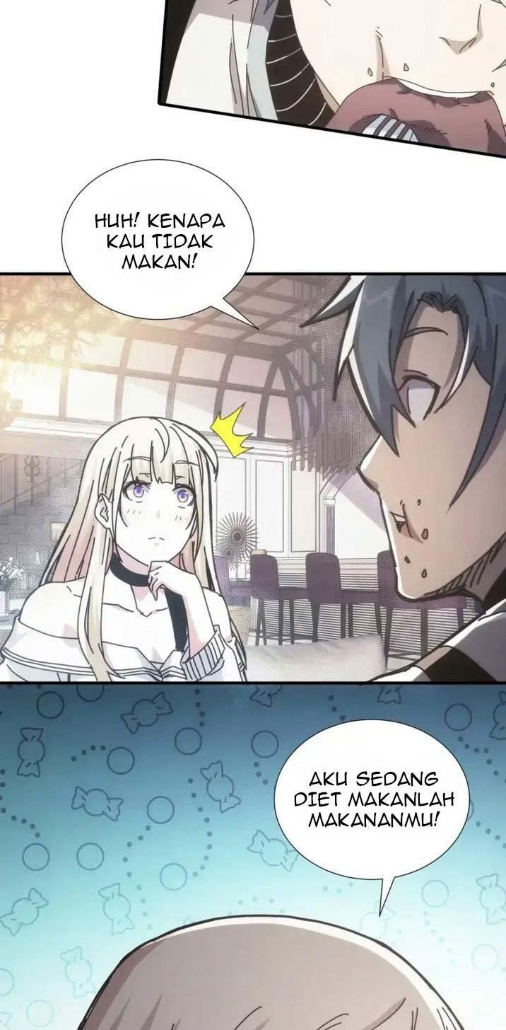 Taixu Apartment Chapter 11 Gambar 29