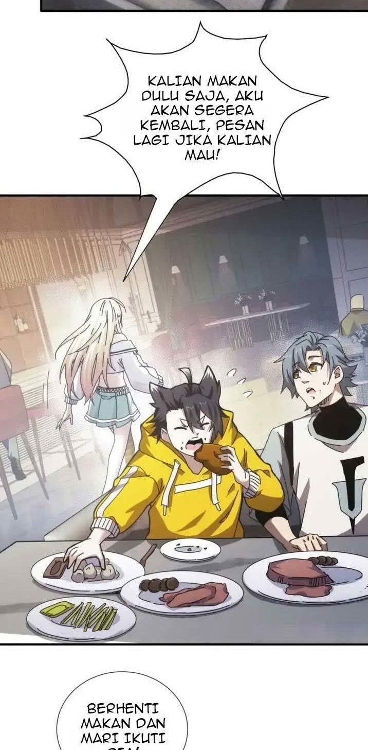 Taixu Apartment Chapter 11 Gambar 31