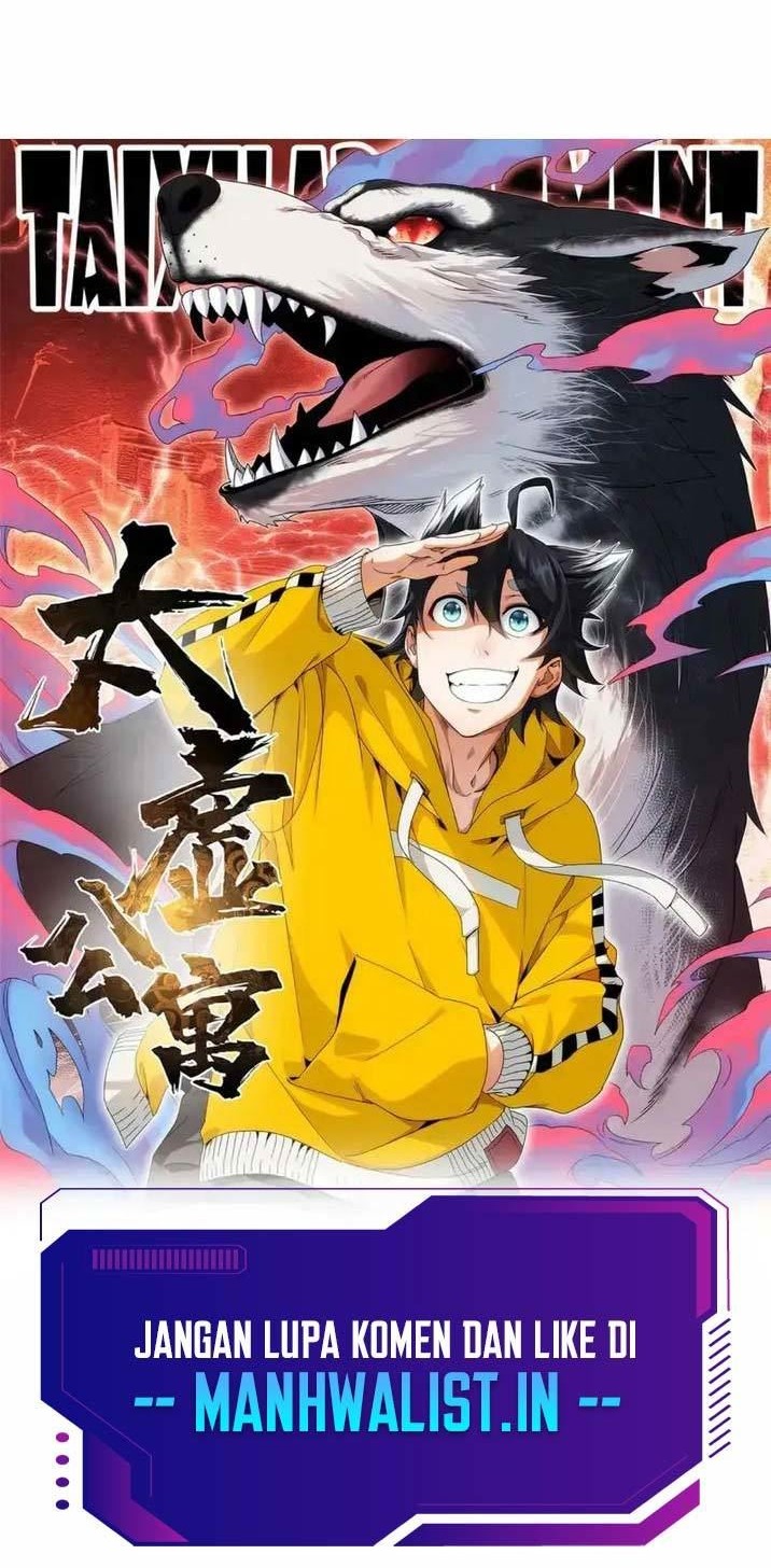 Taixu Apartment Chapter 11 Gambar 33